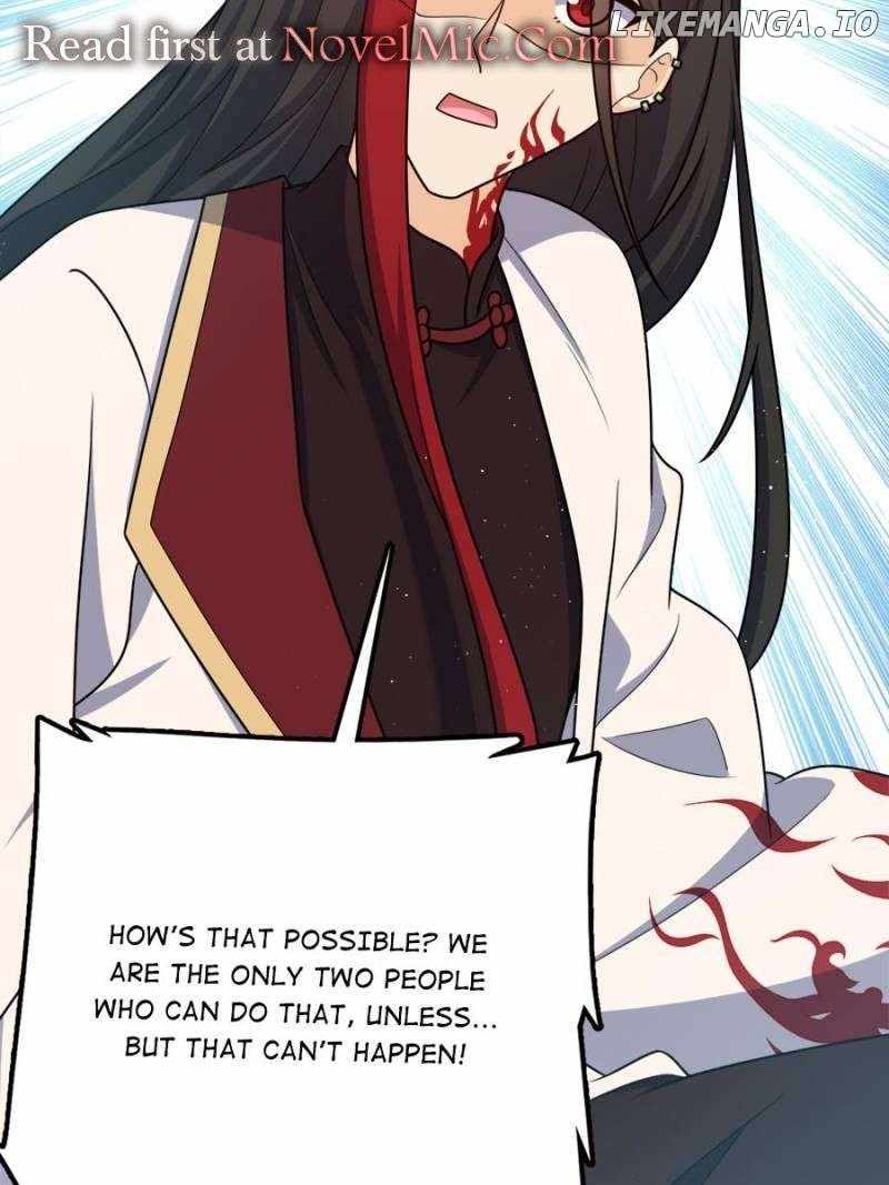 Spare Me, Great Lord! Chapter 758 20